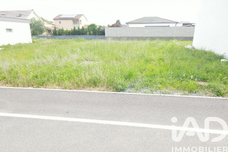 achat terrain louvigny 57420