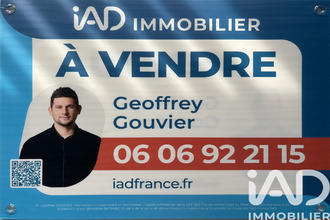 achat terrain louvigny 57420