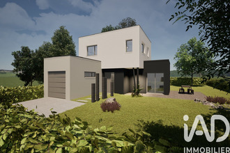 achat terrain louvigny 57420