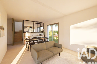 achat terrain louvigny 57420