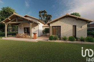 achat terrain louzac-st-andre 16100