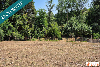 achat terrain loyat 56800
