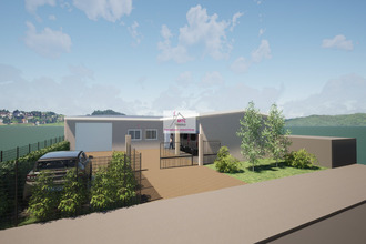 achat terrain loyettes 01360