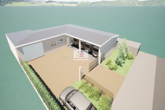 achat terrain loyettes 01360