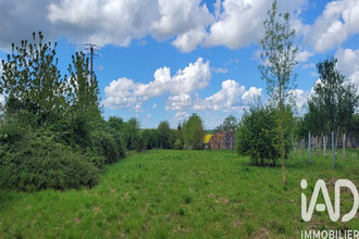 achat terrain lozay 17330