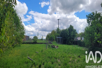 achat terrain lozay 17330