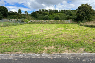 achat terrain lubersac 19210