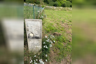 achat terrain lubersac 19210