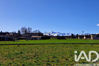 achat terrain luc 65190
