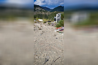 achat terrain luceram 06440