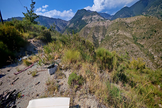 achat terrain luceram 06440