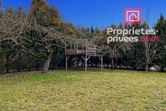 achat terrain lucey 54200