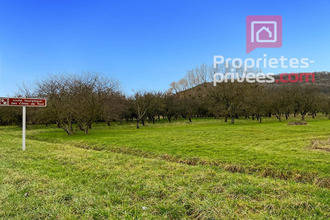 achat terrain lucey 54200