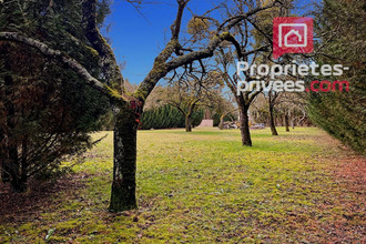 achat terrain lucey 54200