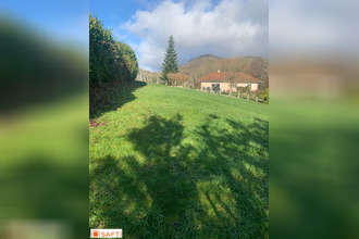 achat terrain lucey 73170