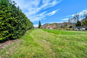 achat terrain lucey 73170