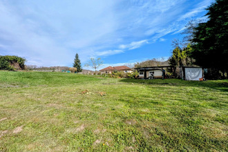 achat terrain lucey 73170