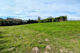achat terrain lucey 73170