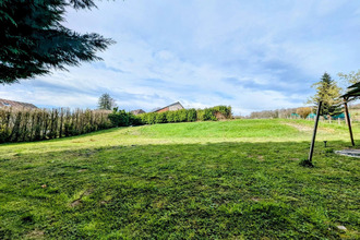 achat terrain lucey 73170