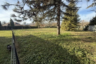 achat terrain lucey 73170