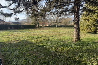 achat terrain lucey 73170