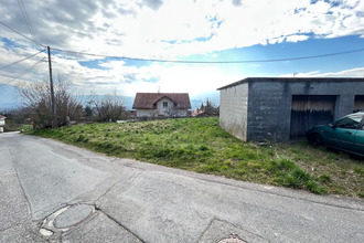 achat terrain lucinges 74380