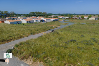 achat terrain lucon 85400