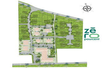 achat terrain lucon 85400