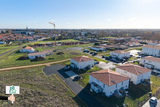 achat terrain lucon 85400