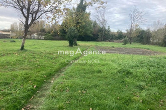 achat terrain lucon 85400