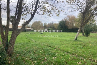 achat terrain lucon 85400