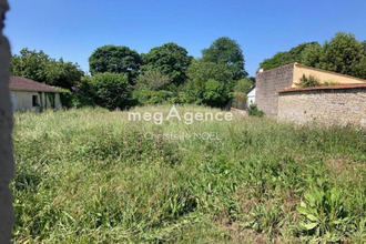 achat terrain lucon 85400
