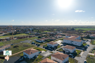 achat terrain lucon 85400