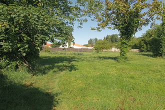 achat terrain lucon 85400