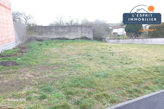 achat terrain lucy 57590