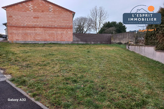 achat terrain lucy 57590