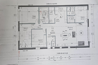 achat terrain ludon-medoc 33290