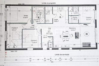 achat terrain ludon-medoc 33290