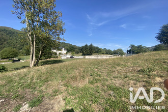 achat terrain lugagnan 65100