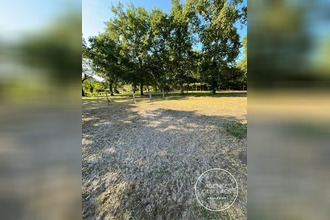 achat terrain luglon 40630