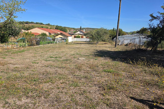 achat terrain lugny 71260