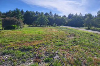 achat terrain lugos 33830