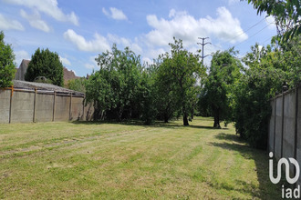 achat terrain luisant 28600