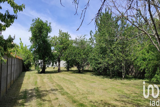 achat terrain luisant 28600