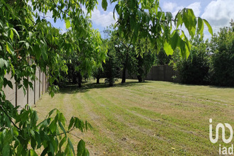 achat terrain luisant 28600