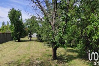 achat terrain luisant 28600