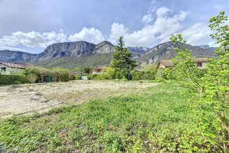 achat terrain lumbin 38660