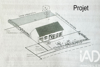 achat terrain lumbres 62380