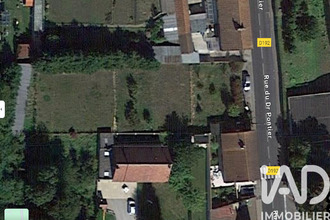 achat terrain lumbres 62380