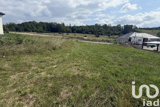 achat terrain lumes 08440